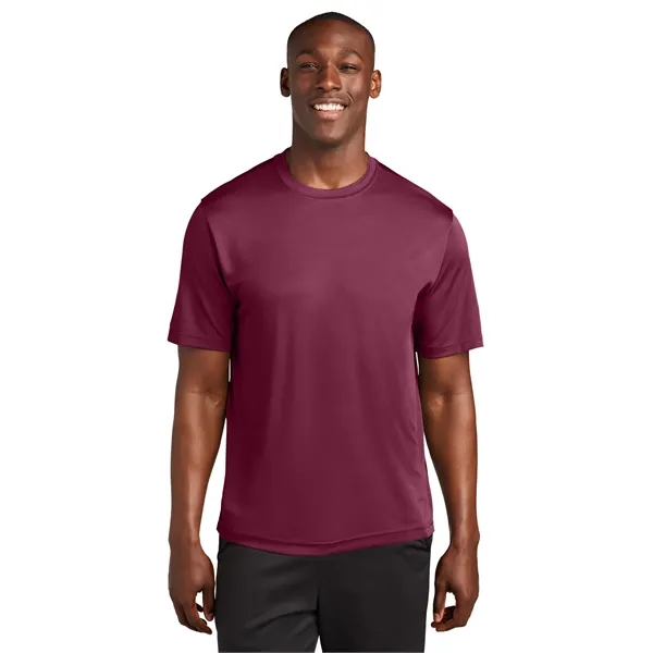 Sport-Tek Tall PosiCharge Competitor Tee. - Sport-Tek Tall PosiCharge Competitor Tee. - Image 1 of 107