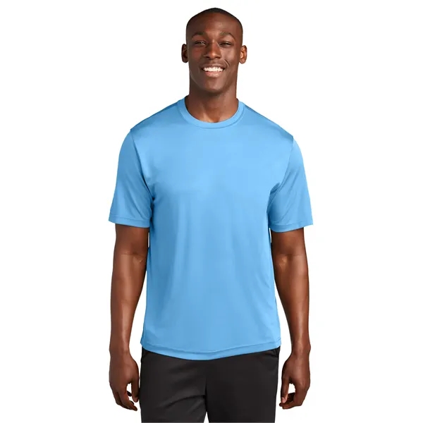 Sport-Tek Tall PosiCharge Competitor Tee. - Sport-Tek Tall PosiCharge Competitor Tee. - Image 2 of 107