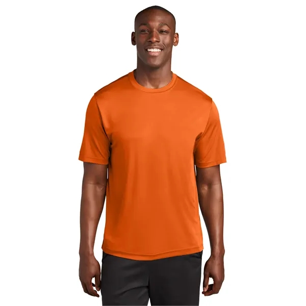 Sport-Tek Tall PosiCharge Competitor Tee. - Sport-Tek Tall PosiCharge Competitor Tee. - Image 3 of 107