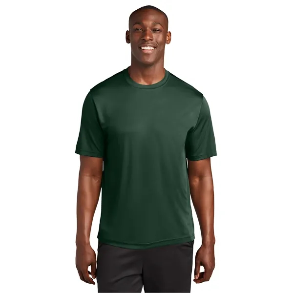 Sport-Tek Tall PosiCharge Competitor Tee. - Sport-Tek Tall PosiCharge Competitor Tee. - Image 4 of 107