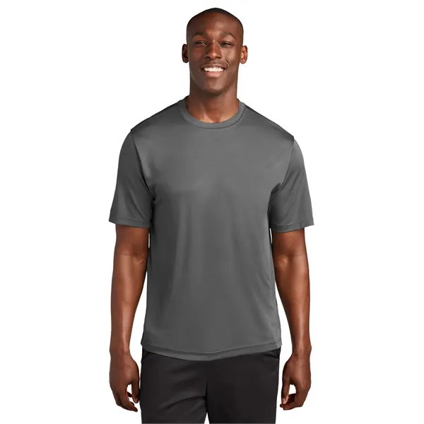 Sport-Tek Tall PosiCharge Competitor Tee. - Sport-Tek Tall PosiCharge Competitor Tee. - Image 5 of 107