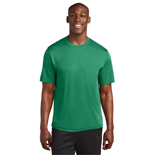 Sport-Tek Tall PosiCharge Competitor Tee. - Sport-Tek Tall PosiCharge Competitor Tee. - Image 11 of 107