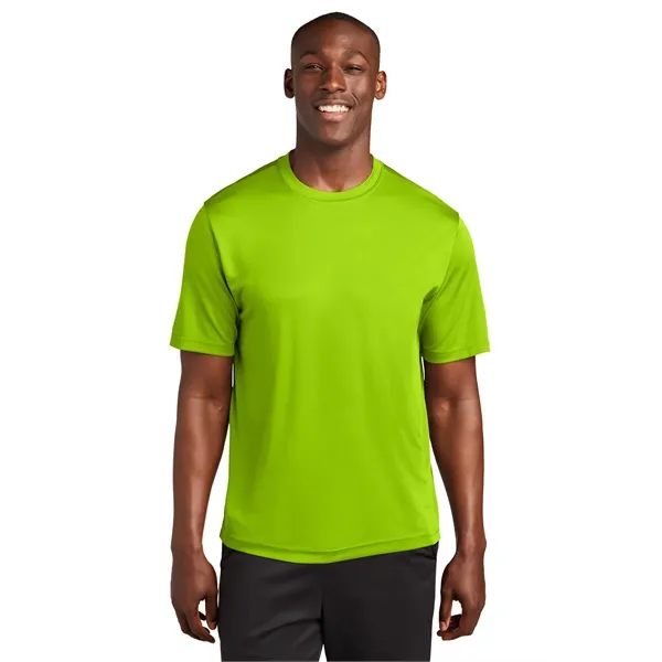 Sport-Tek Tall PosiCharge Competitor Tee. - Sport-Tek Tall PosiCharge Competitor Tee. - Image 17 of 107