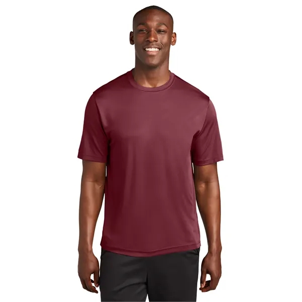 Sport-Tek Tall PosiCharge Competitor Tee. - Sport-Tek Tall PosiCharge Competitor Tee. - Image 22 of 107