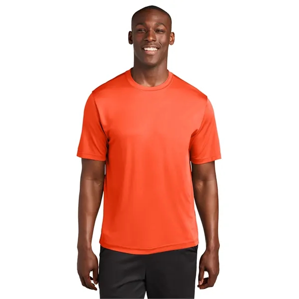 Sport-Tek Tall PosiCharge Competitor Tee. - Sport-Tek Tall PosiCharge Competitor Tee. - Image 28 of 107