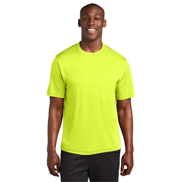 Sport-Tek Tall PosiCharge Competitor Tee. - Sport-Tek Tall PosiCharge Competitor Tee. - Image 34 of 107