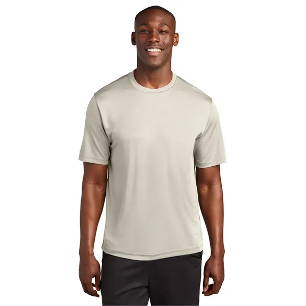 Sport-Tek Tall PosiCharge Competitor Tee. - Sport-Tek Tall PosiCharge Competitor Tee. - Image 40 of 107