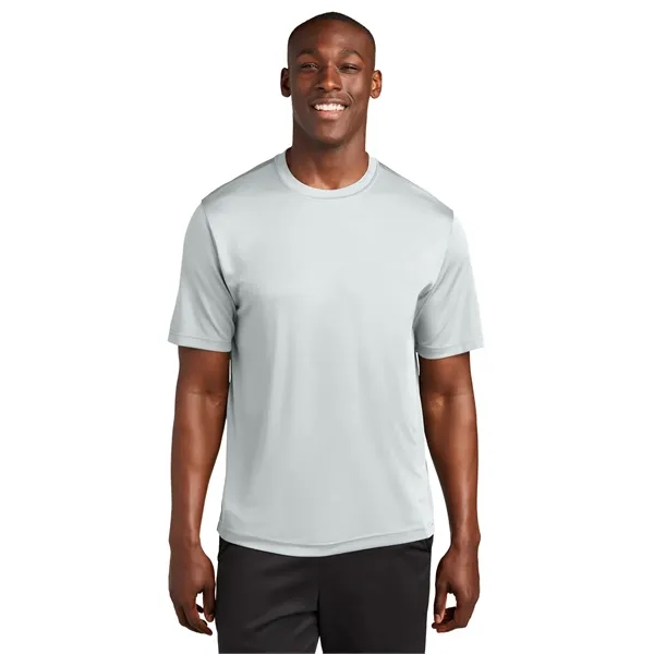 Sport-Tek Tall PosiCharge Competitor Tee. - Sport-Tek Tall PosiCharge Competitor Tee. - Image 46 of 107