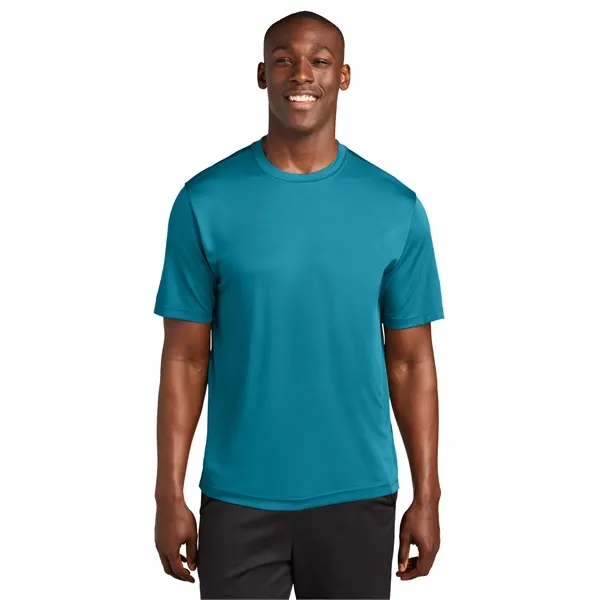 Sport-Tek Tall PosiCharge Competitor Tee. - Sport-Tek Tall PosiCharge Competitor Tee. - Image 52 of 107