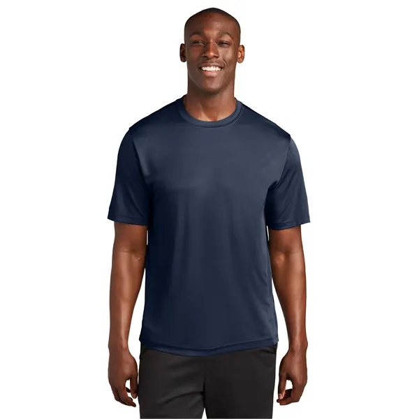 Sport-Tek Tall PosiCharge Competitor Tee. - Sport-Tek Tall PosiCharge Competitor Tee. - Image 58 of 107