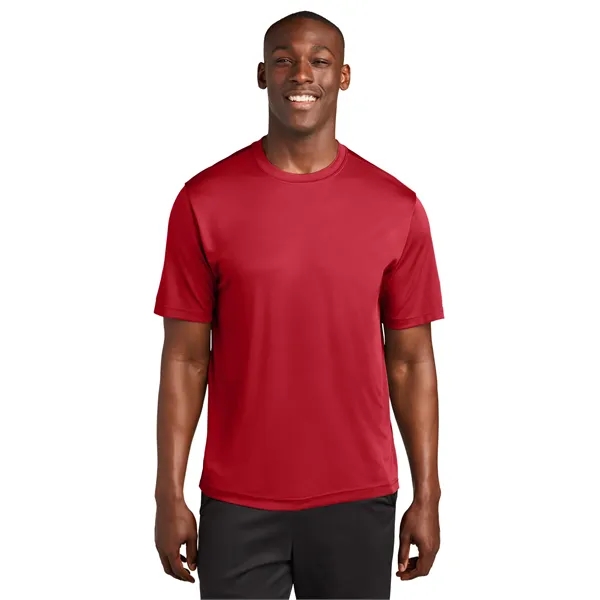 Sport-Tek Tall PosiCharge Competitor Tee. - Sport-Tek Tall PosiCharge Competitor Tee. - Image 64 of 107