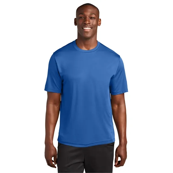 Sport-Tek Tall PosiCharge Competitor Tee. - Sport-Tek Tall PosiCharge Competitor Tee. - Image 70 of 107