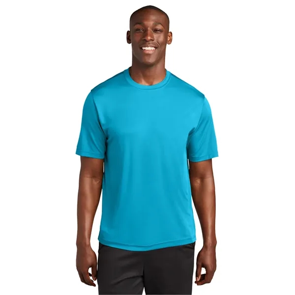 Sport-Tek Tall PosiCharge Competitor Tee. - Sport-Tek Tall PosiCharge Competitor Tee. - Image 80 of 107