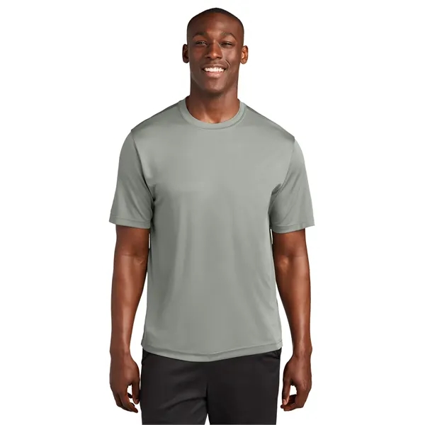 Sport-Tek Tall PosiCharge Competitor Tee. - Sport-Tek Tall PosiCharge Competitor Tee. - Image 86 of 107