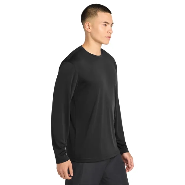 Sport-Tek Tall Long Sleeve PosiCharge Competitor Tee. - Sport-Tek Tall Long Sleeve PosiCharge Competitor Tee. - Image 1 of 35