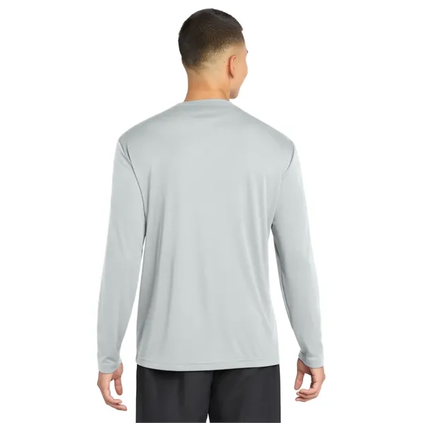 Sport-Tek Tall Long Sleeve PosiCharge Competitor Tee. - Sport-Tek Tall Long Sleeve PosiCharge Competitor Tee. - Image 5 of 35