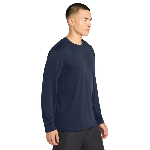 Sport-Tek Tall Long Sleeve PosiCharge Competitor Tee. - Sport-Tek Tall Long Sleeve PosiCharge Competitor Tee. - Image 10 of 35