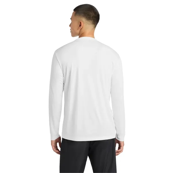 Sport-Tek Tall Long Sleeve PosiCharge Competitor Tee. - Sport-Tek Tall Long Sleeve PosiCharge Competitor Tee. - Image 23 of 35