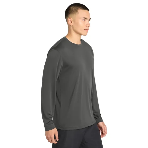 Sport-Tek Tall Long Sleeve PosiCharge Competitor Tee. - Sport-Tek Tall Long Sleeve PosiCharge Competitor Tee. - Image 29 of 35