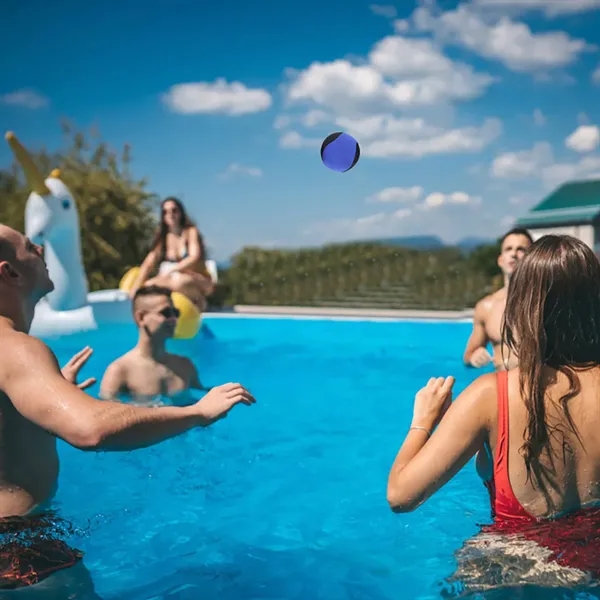Premium Durable Soft High Bounce Floats Gel Water Ball - Premium Durable Soft High Bounce Floats Gel Water Ball - Image 1 of 11