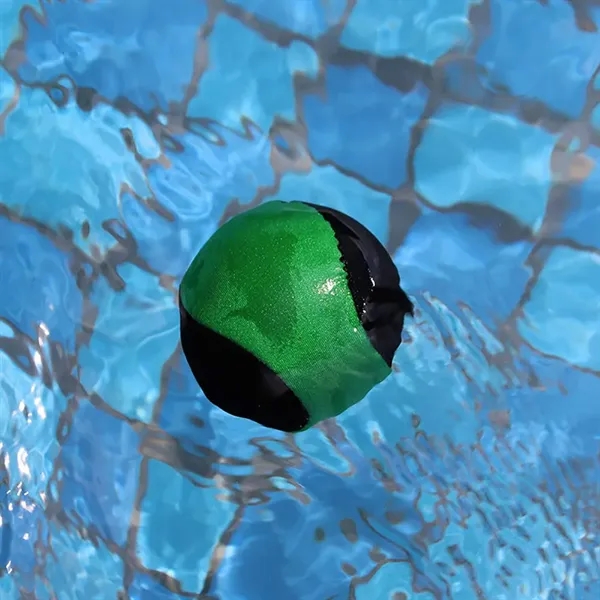 Premium Durable Soft High Bounce Floats Gel Water Ball - Premium Durable Soft High Bounce Floats Gel Water Ball - Image 2 of 11