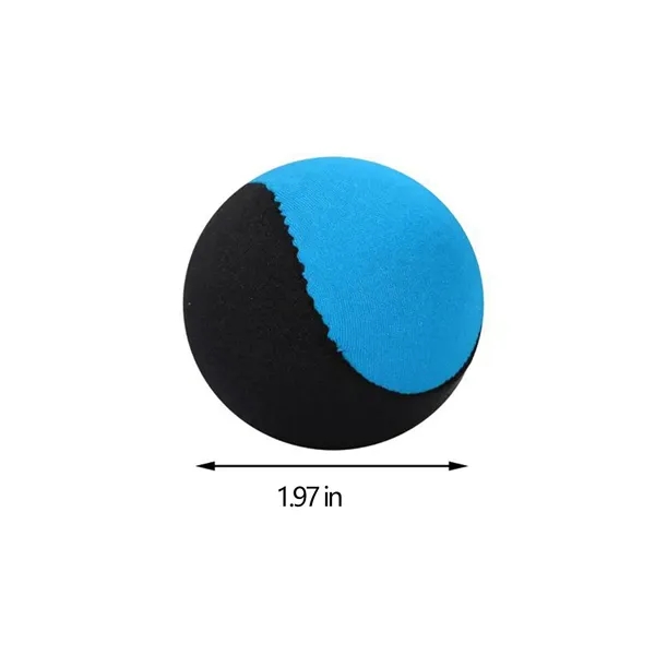 Premium Durable Soft High Bounce Floats Gel Water Ball - Premium Durable Soft High Bounce Floats Gel Water Ball - Image 6 of 11