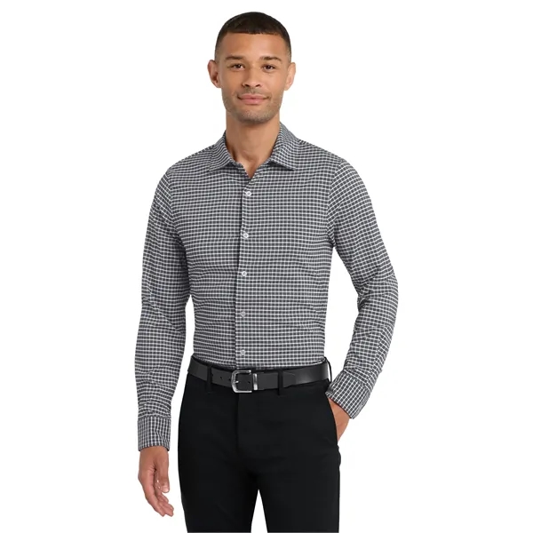 Port Authority City Stretch Shirt - Port Authority City Stretch Shirt - Image 0 of 24