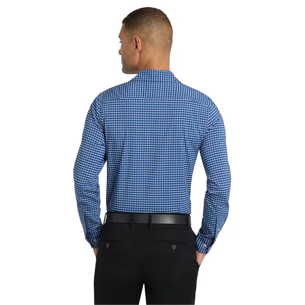 Port Authority City Stretch Shirt - Port Authority City Stretch Shirt - Image 6 of 24