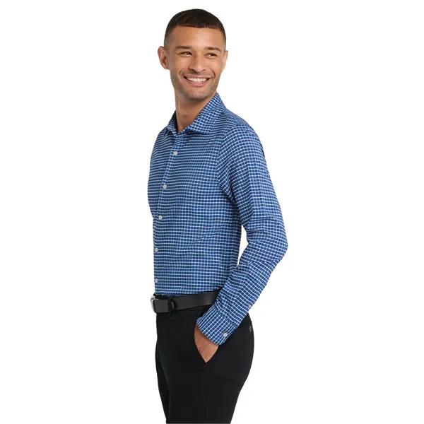 Port Authority City Stretch Shirt - Port Authority City Stretch Shirt - Image 7 of 24