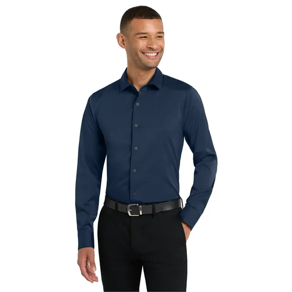 Port Authority City Stretch Shirt - Port Authority City Stretch Shirt - Image 14 of 24