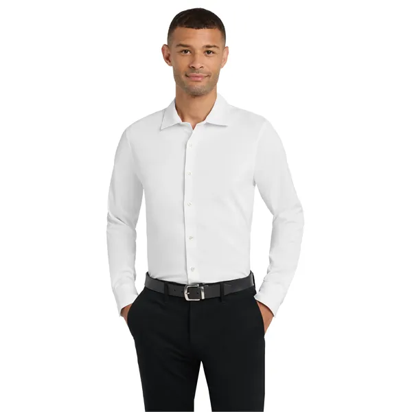 Port Authority City Stretch Shirt - Port Authority City Stretch Shirt - Image 19 of 24