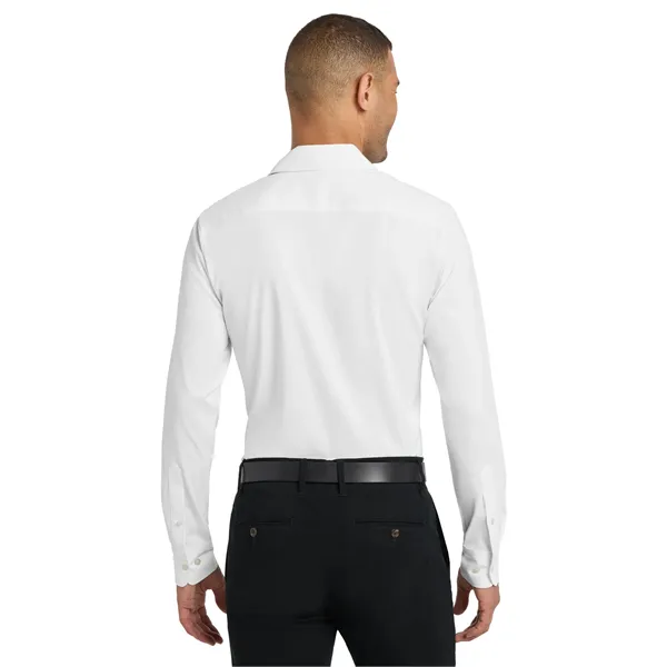 Port Authority City Stretch Shirt - Port Authority City Stretch Shirt - Image 21 of 24