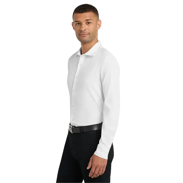 Port Authority City Stretch Shirt - Port Authority City Stretch Shirt - Image 22 of 24