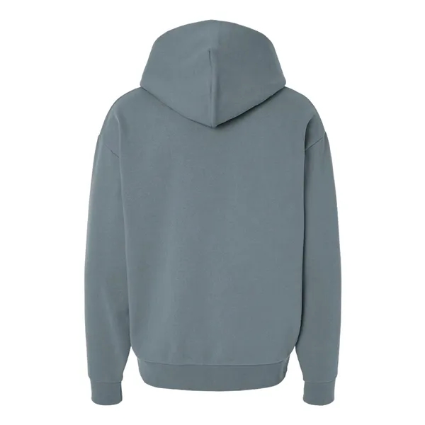 Independent Trading Co. Unisex Mainstreet Hooded Sweatshirt - Independent Trading Co. Unisex Mainstreet Hooded Sweatshirt - Image 4 of 14