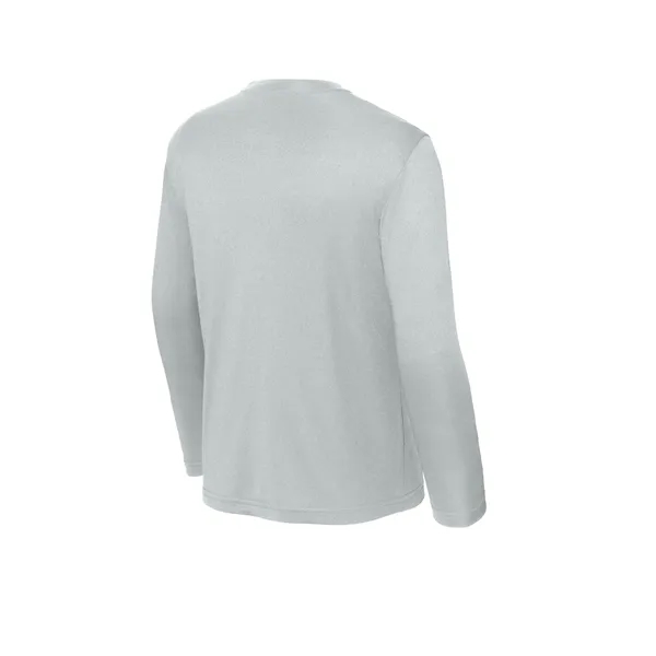 Sport-Tek Youth Long Sleeve PosiCharge Competitor Tee. - Sport-Tek Youth Long Sleeve PosiCharge Competitor Tee. - Image 24 of 98