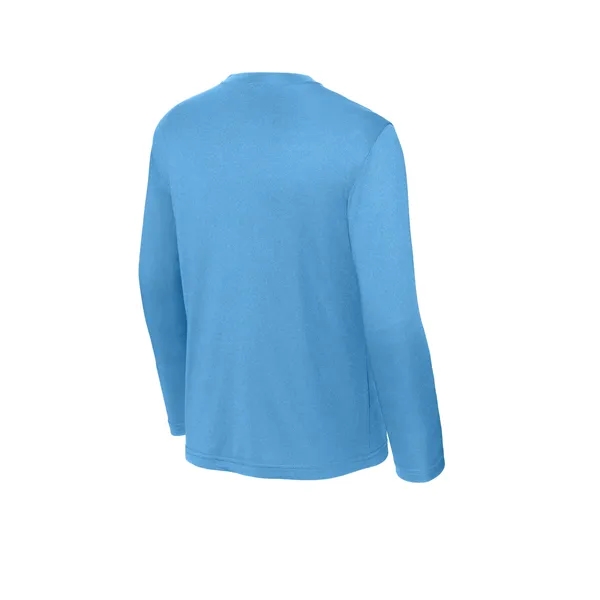 Sport-Tek Youth Long Sleeve PosiCharge Competitor Tee. - Sport-Tek Youth Long Sleeve PosiCharge Competitor Tee. - Image 74 of 98