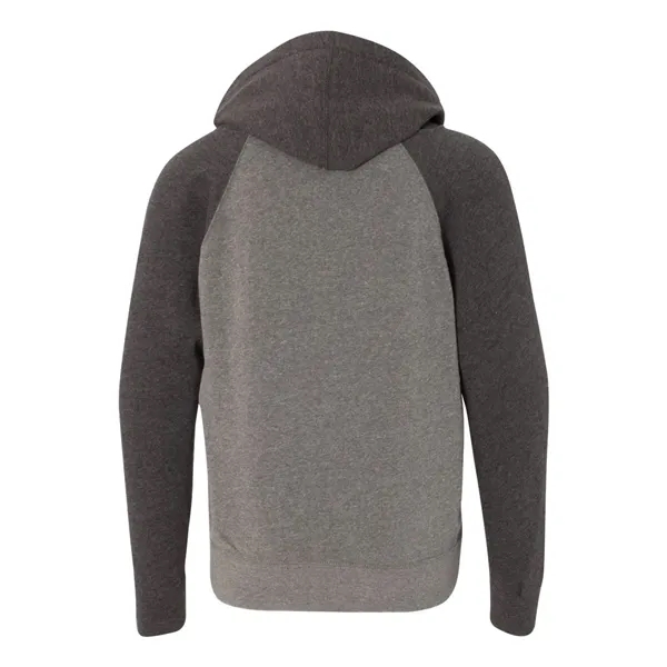 Independent Trading Co. Youth Lightweight Special Blend R... - Independent Trading Co. Youth Lightweight Special Blend R... - Image 14 of 19