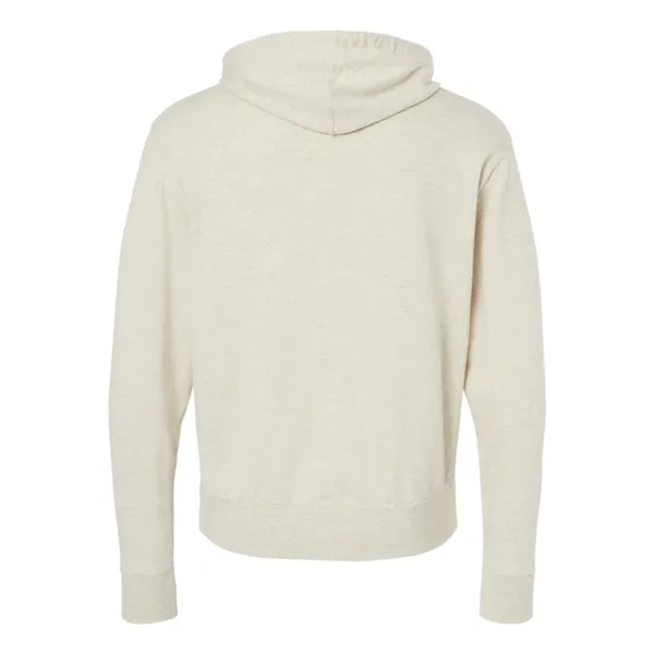 Independent Trading Co. Unisex Midweight French Terry Hoo... - Independent Trading Co. Unisex Midweight French Terry Hoo... - Image 13 of 21