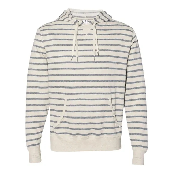 Independent Trading Co. Unisex Midweight French Terry Hoo... - Independent Trading Co. Unisex Midweight French Terry Hoo... - Image 14 of 21