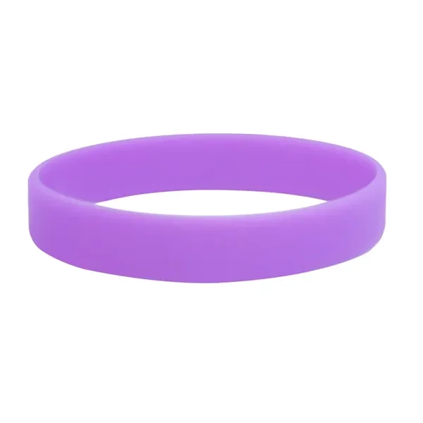 Silicone Bracele - Silicone Bracele - Image 0 of 8