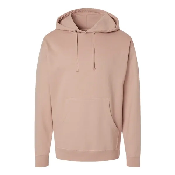 Independent Trading Co. Unisex Midweight Hooded Sweatshirt - Independent Trading Co. Unisex Midweight Hooded Sweatshirt - Image 27 of 85