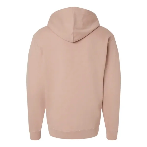 Independent Trading Co. Unisex Midweight Hooded Sweatshirt - Independent Trading Co. Unisex Midweight Hooded Sweatshirt - Image 28 of 85