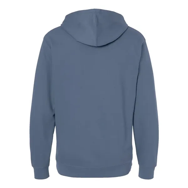 Independent Trading Co. Unisex Midweight Hooded Sweatshirt - Independent Trading Co. Unisex Midweight Hooded Sweatshirt - Image 83 of 85