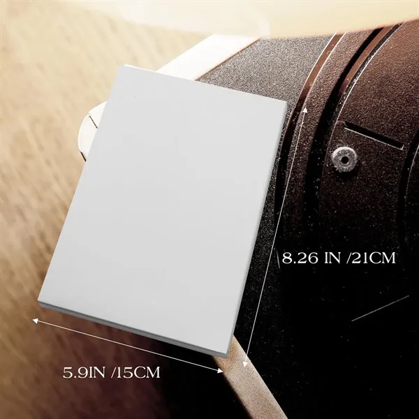 7" Hardcover Video Greeting Cards Motion Books - 7" Hardcover Video Greeting Cards Motion Books - Image 3 of 4