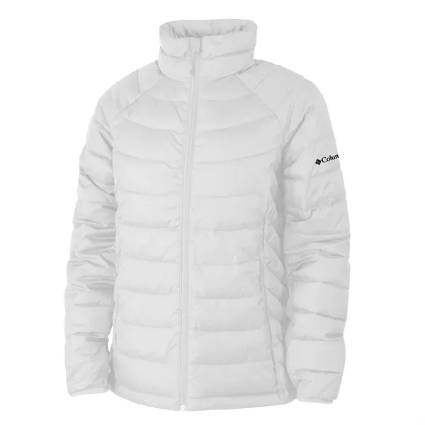 Columbia Women's Powder Lite II Jacket - Columbia Women's Powder Lite II Jacket - Image 1 of 2