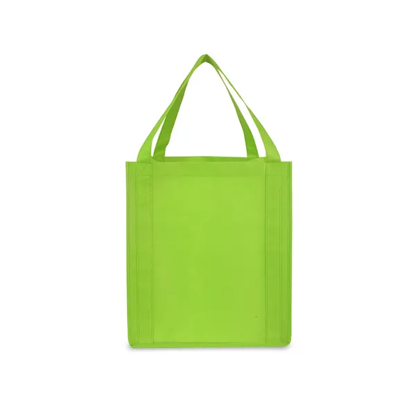 Saturn Jumbo Non-Woven Grocery Tote Bag - Saturn Jumbo Non-Woven Grocery Tote Bag - Image 14 of 26
