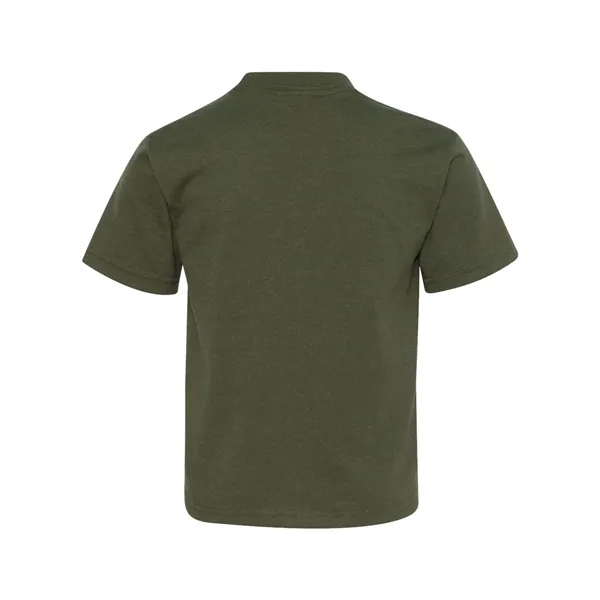 JERZEES Youth Dri-Power® 50/50 T-Shirt - JERZEES Youth Dri-Power® 50/50 T-Shirt - Image 71 of 122