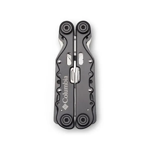 Columbia Large Multi Tool - Columbia Large Multi Tool - Image 1 of 1