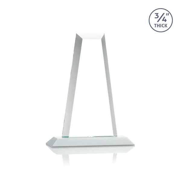 Imperial VividPrint™ Award - White