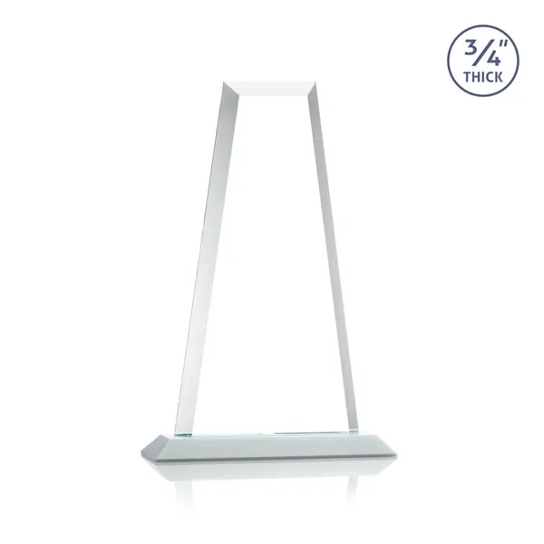 Imperial VividPrint™ Award - White